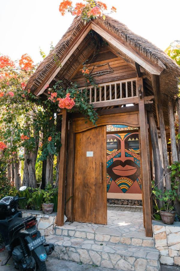 Village Vibes Lombok Kuta  Dış mekan fotoğraf