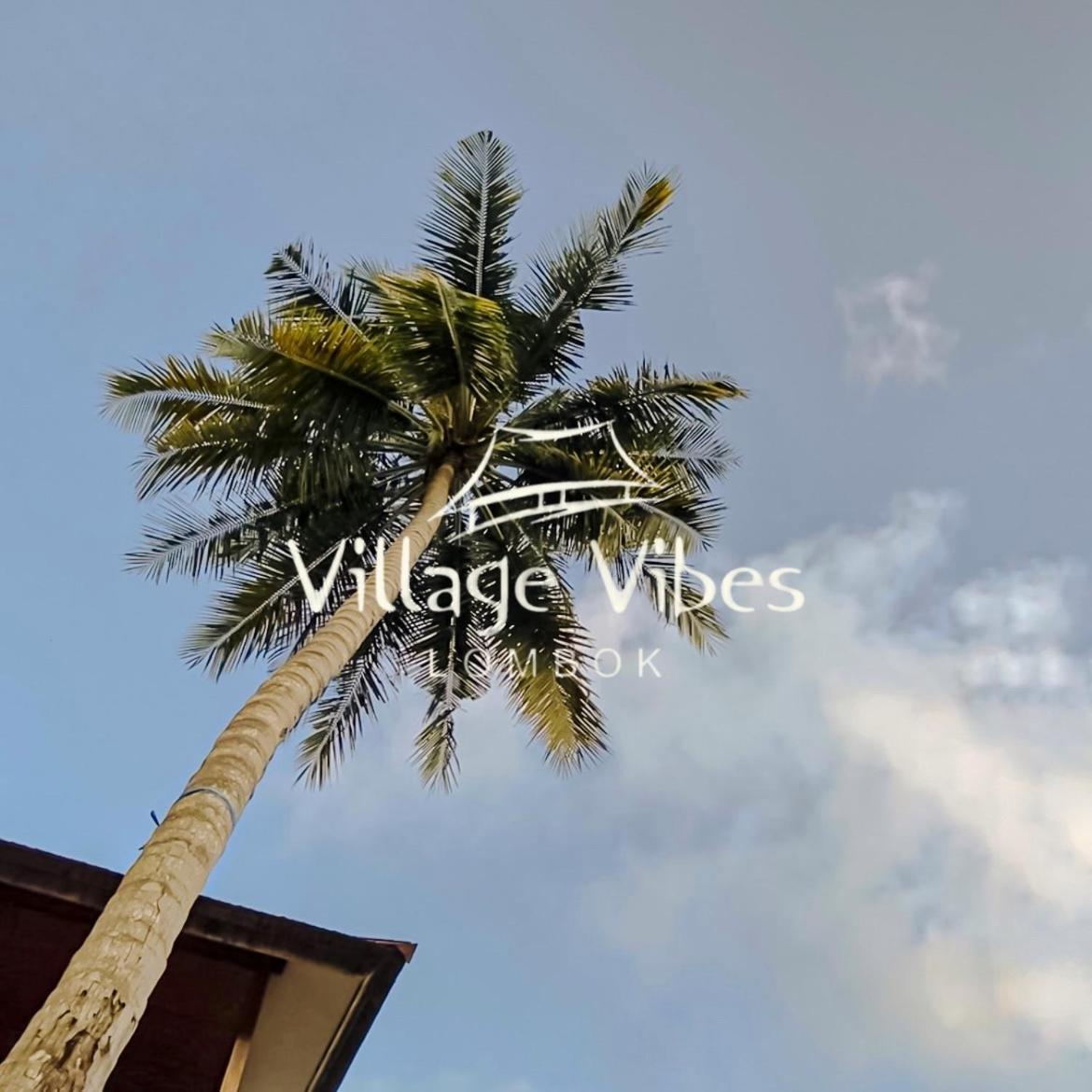 Village Vibes Lombok Kuta  Dış mekan fotoğraf