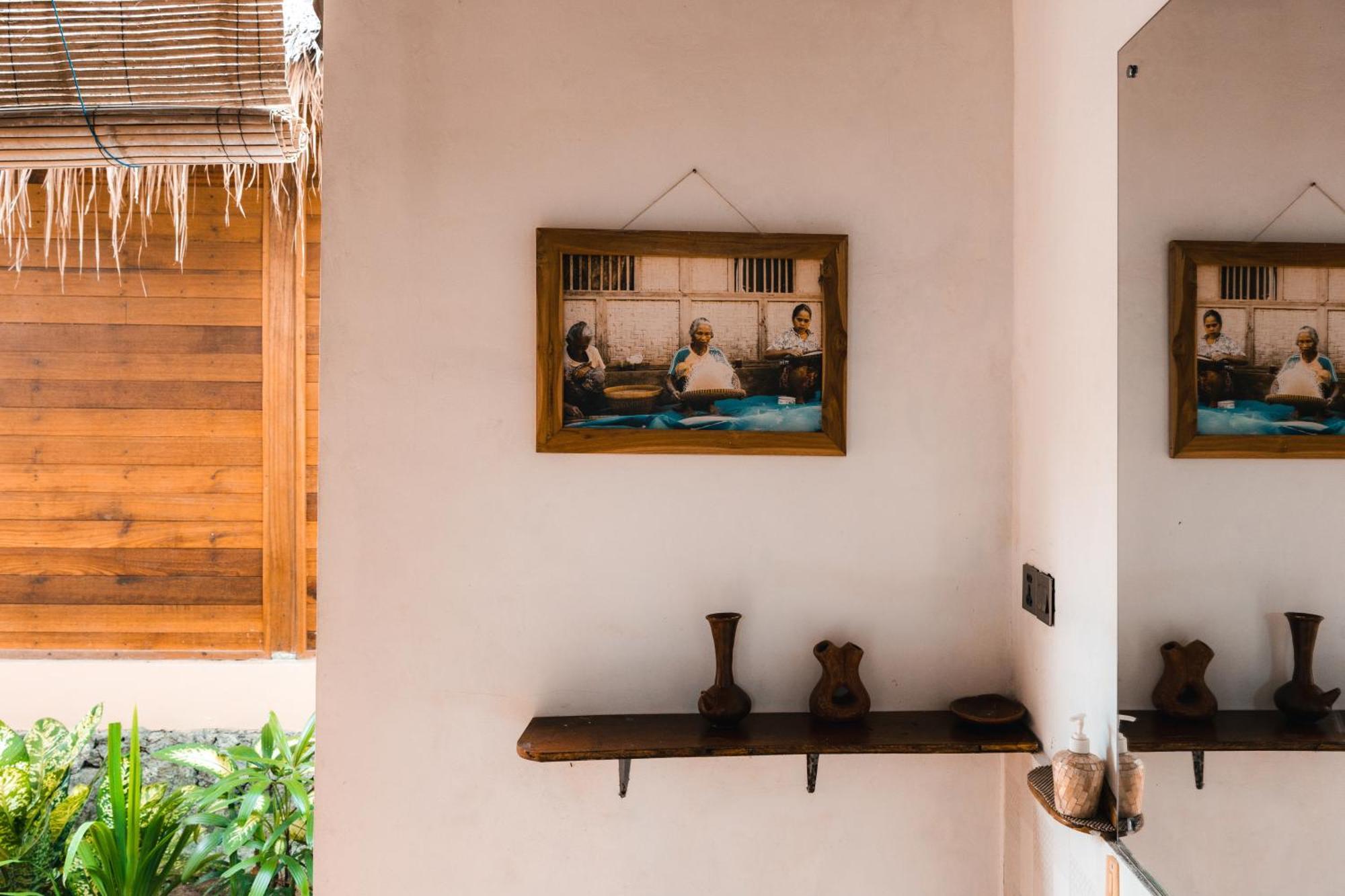 Village Vibes Lombok Kuta  Dış mekan fotoğraf