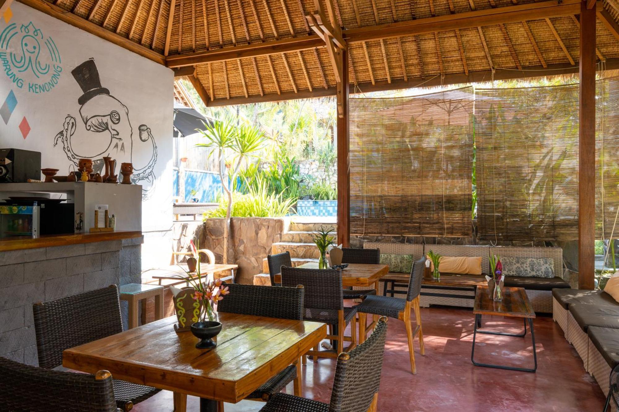 Village Vibes Lombok Kuta  Dış mekan fotoğraf