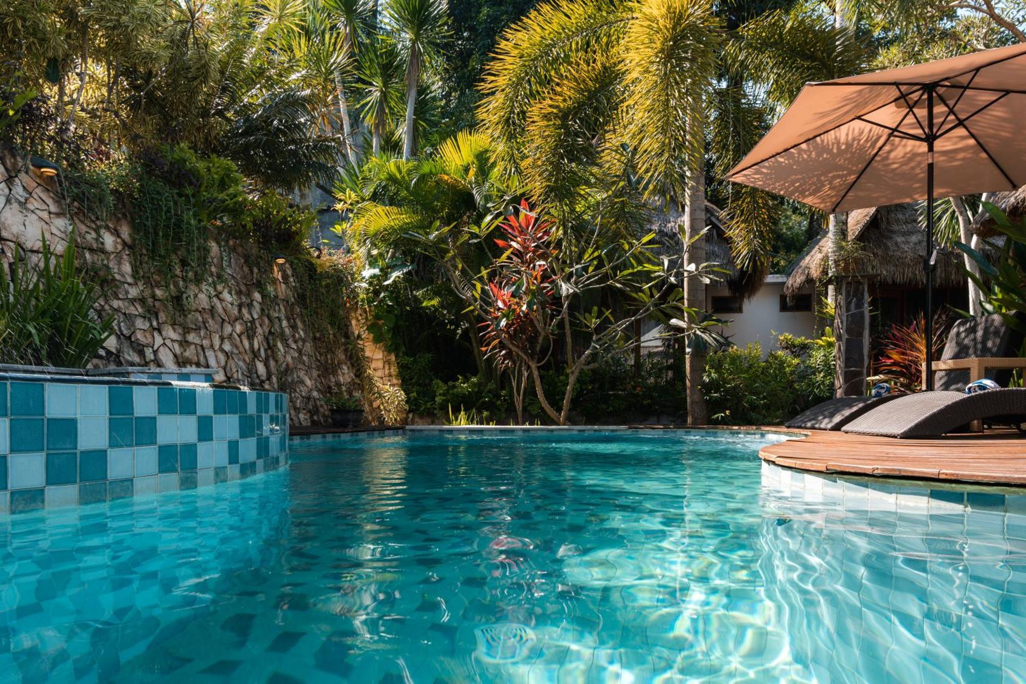 Village Vibes Lombok Kuta  Dış mekan fotoğraf