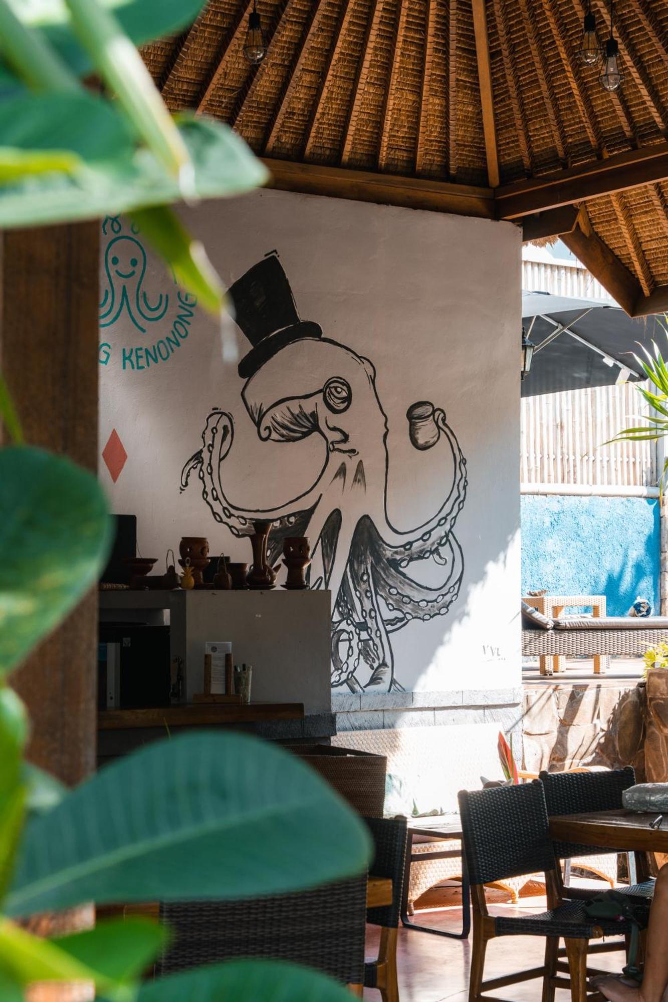 Village Vibes Lombok Kuta  Dış mekan fotoğraf