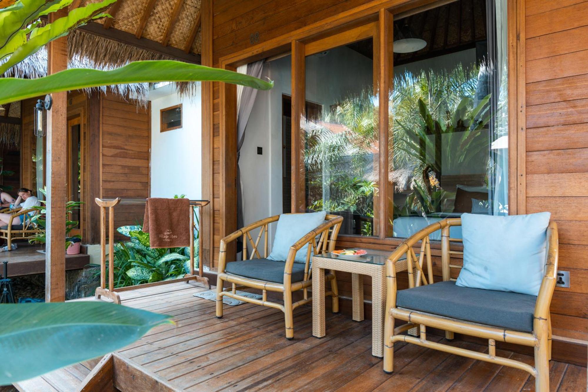 Village Vibes Lombok Kuta  Dış mekan fotoğraf
