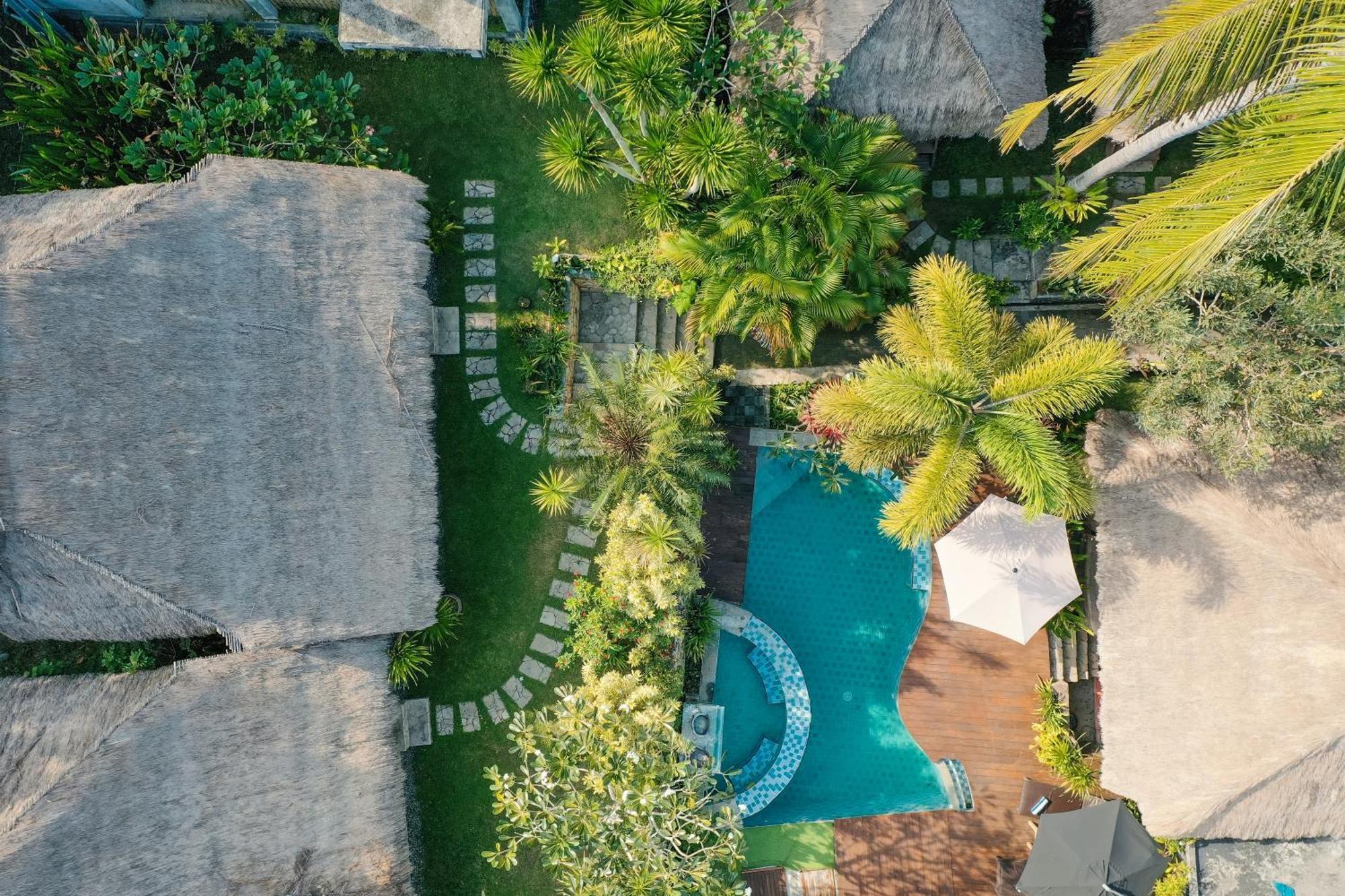 Village Vibes Lombok Kuta  Dış mekan fotoğraf