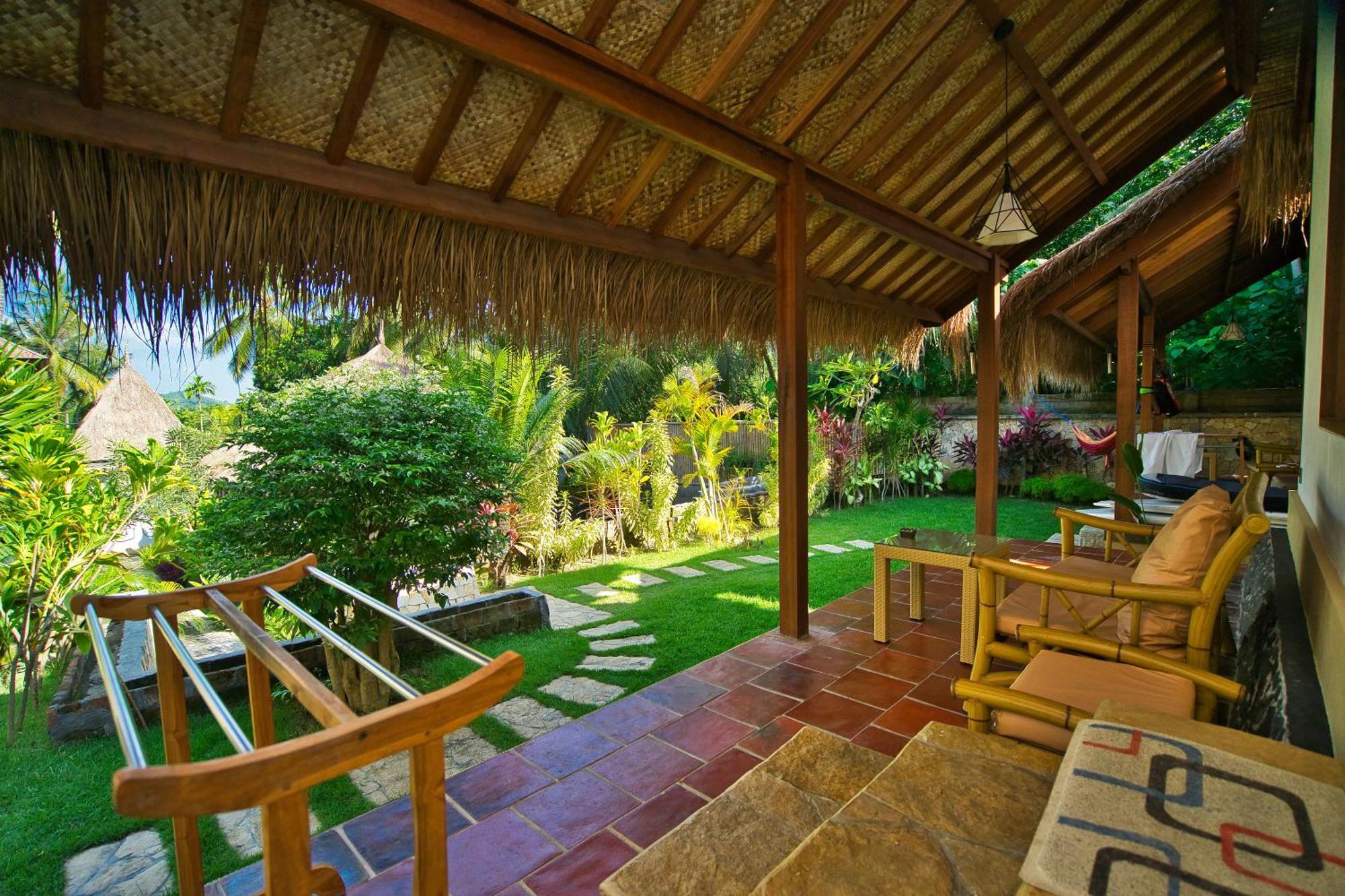 Village Vibes Lombok Kuta  Dış mekan fotoğraf