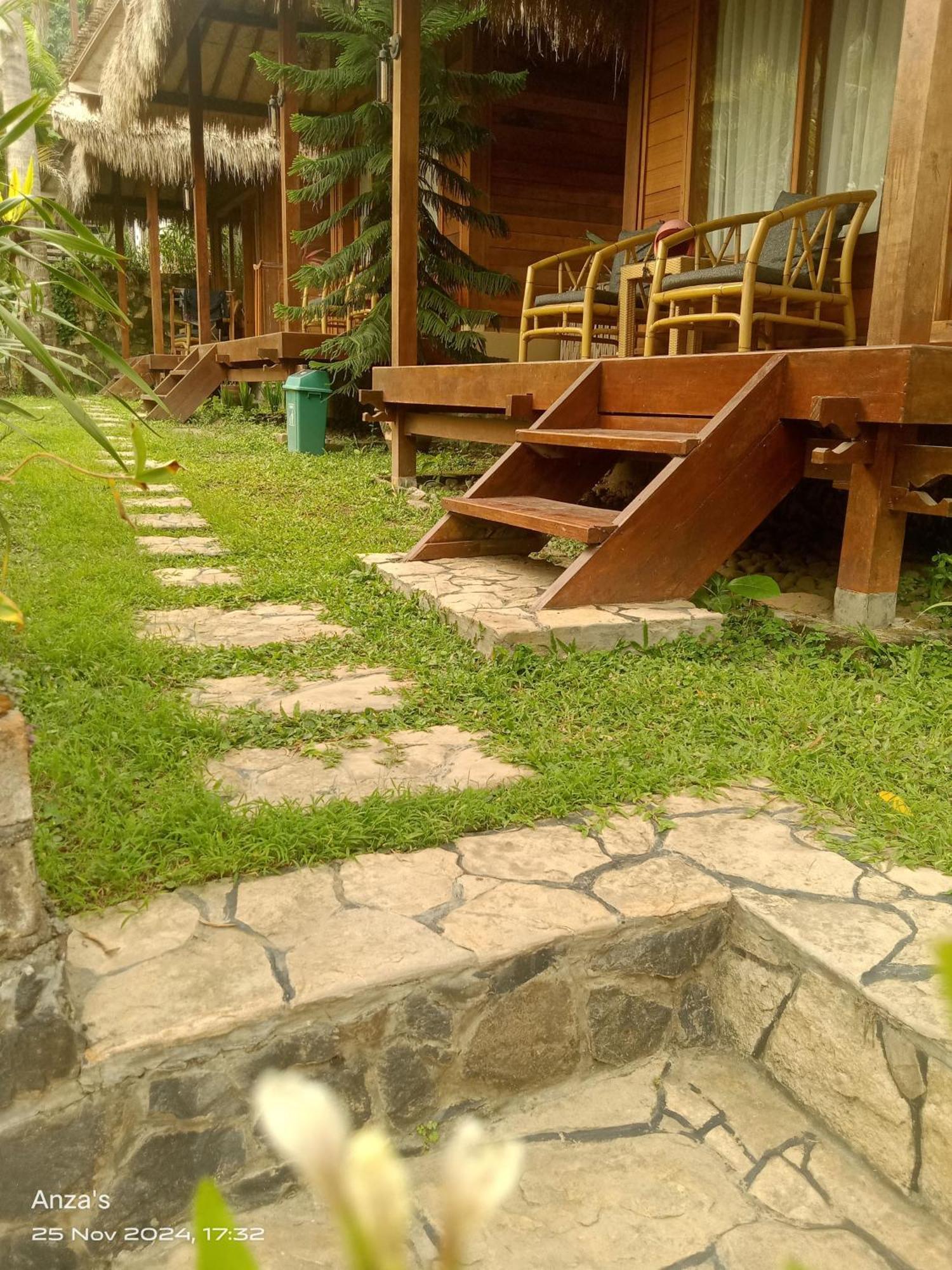 Village Vibes Lombok Kuta  Dış mekan fotoğraf