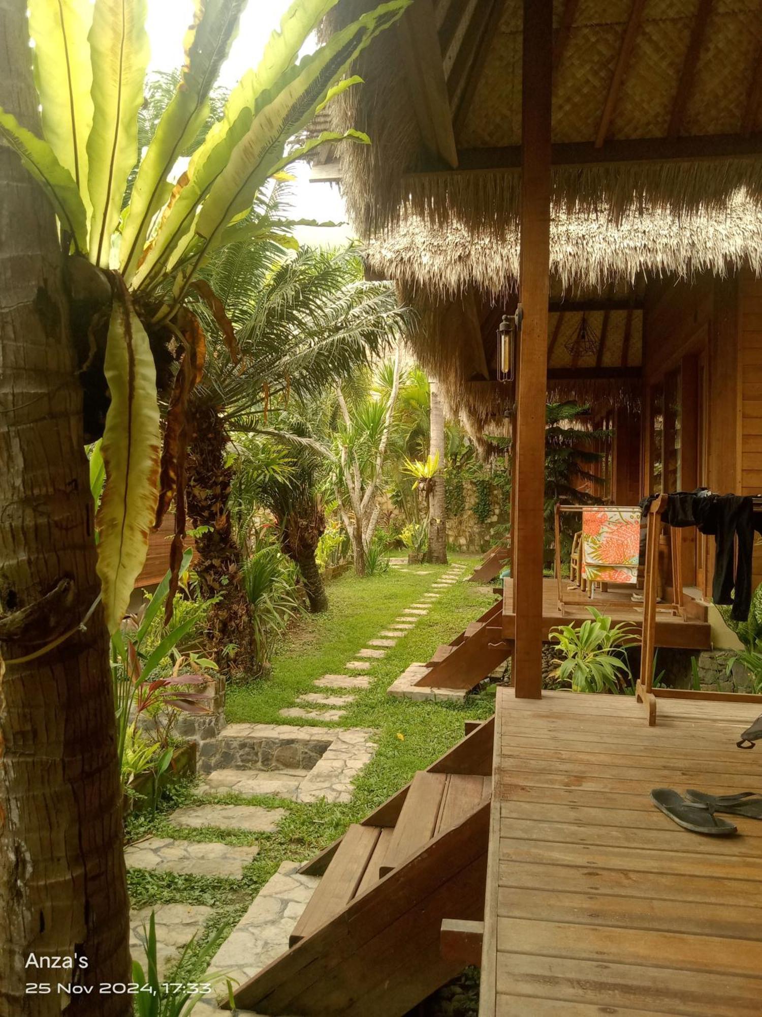 Village Vibes Lombok Kuta  Dış mekan fotoğraf