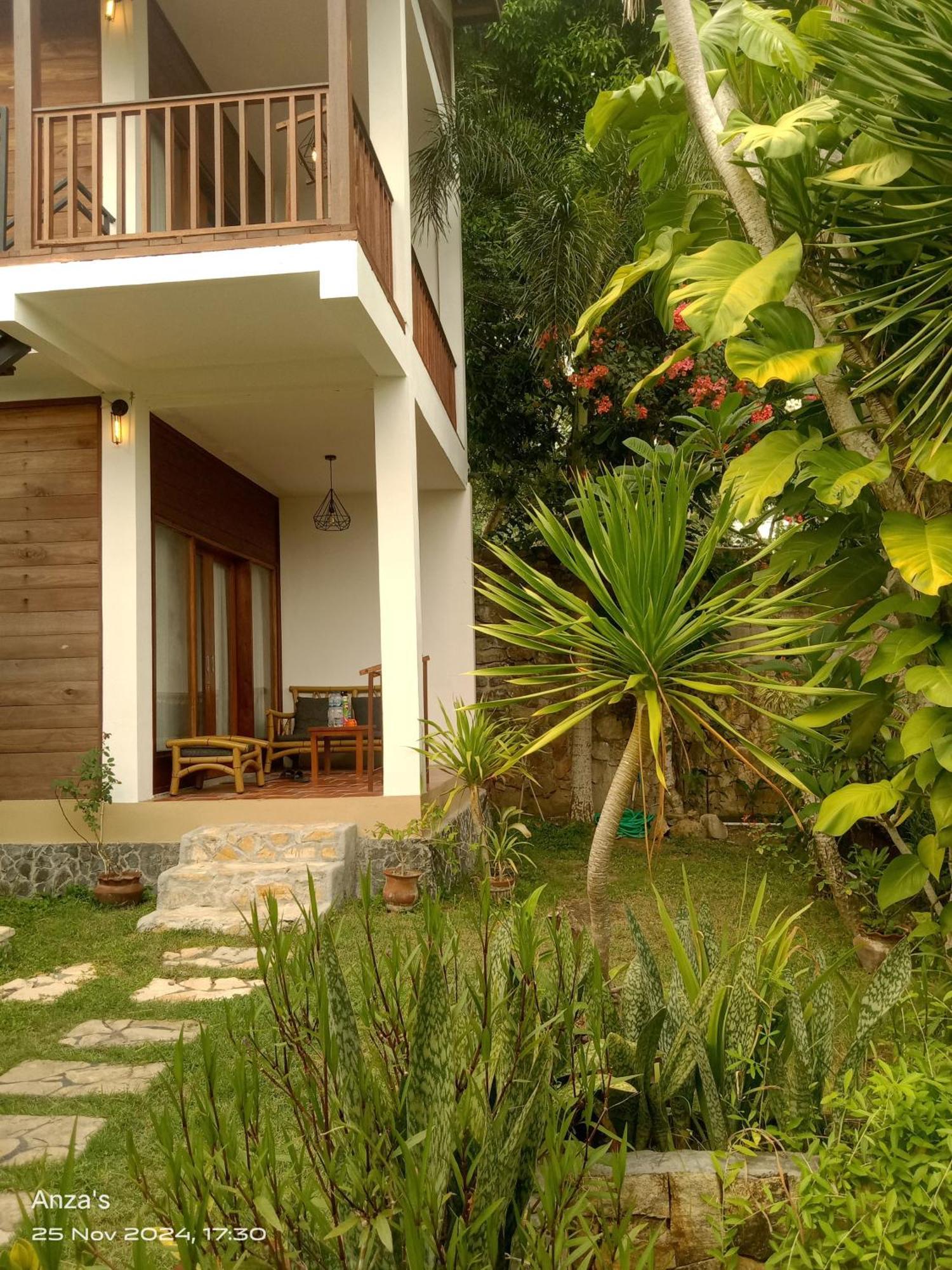 Village Vibes Lombok Kuta  Dış mekan fotoğraf