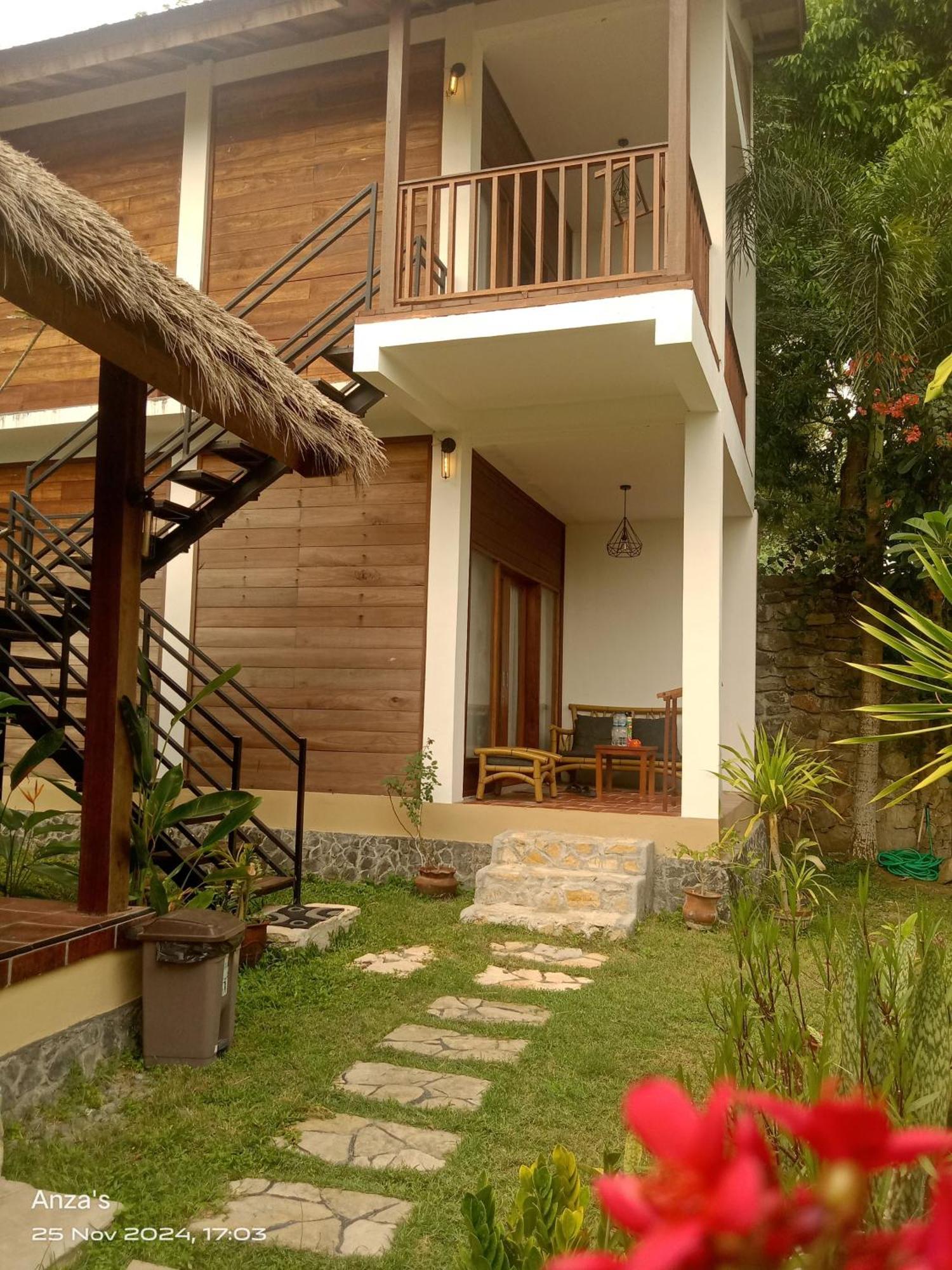 Village Vibes Lombok Kuta  Dış mekan fotoğraf