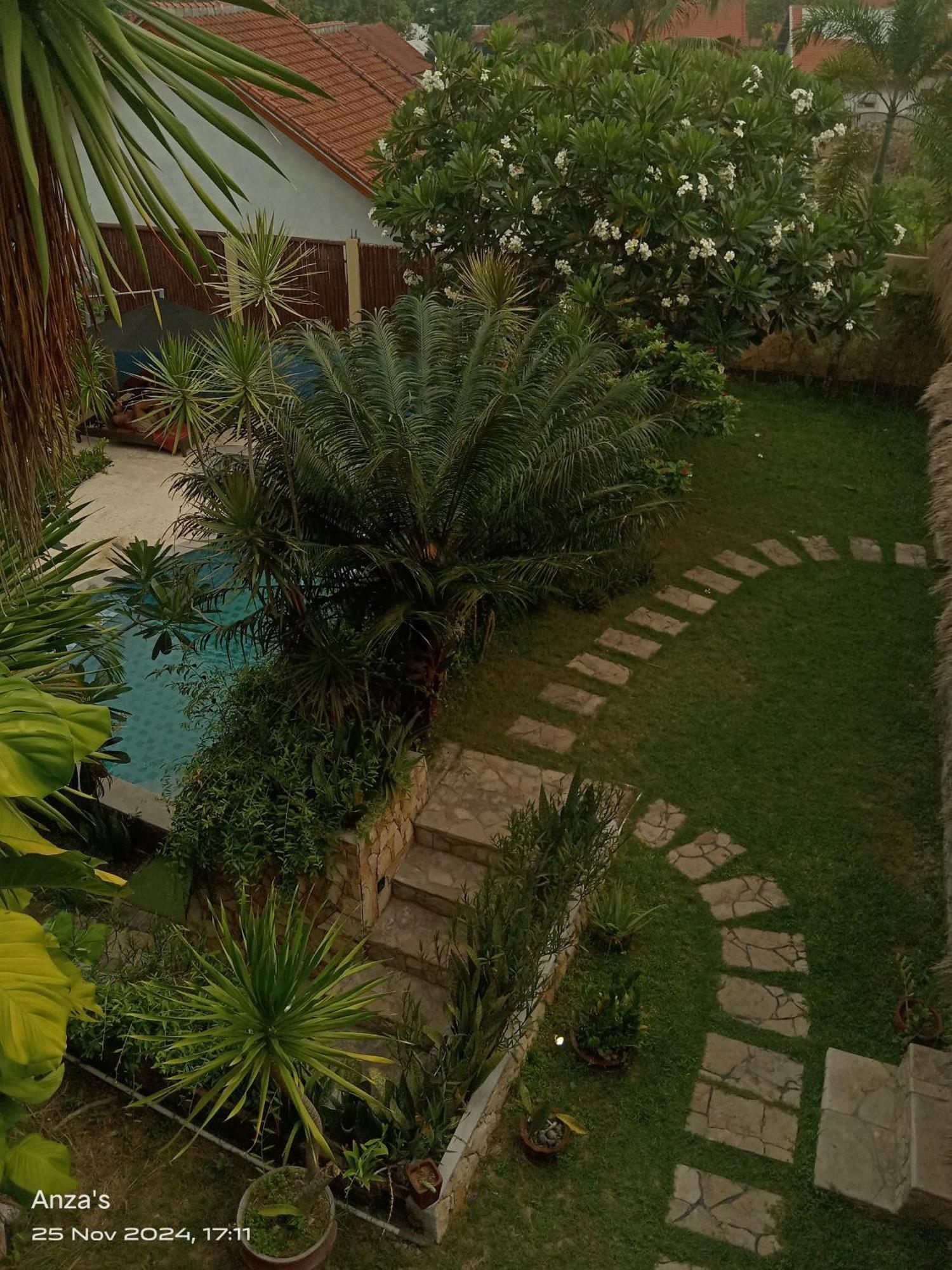 Village Vibes Lombok Kuta  Dış mekan fotoğraf
