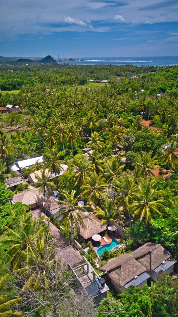 Village Vibes Lombok Kuta  Dış mekan fotoğraf