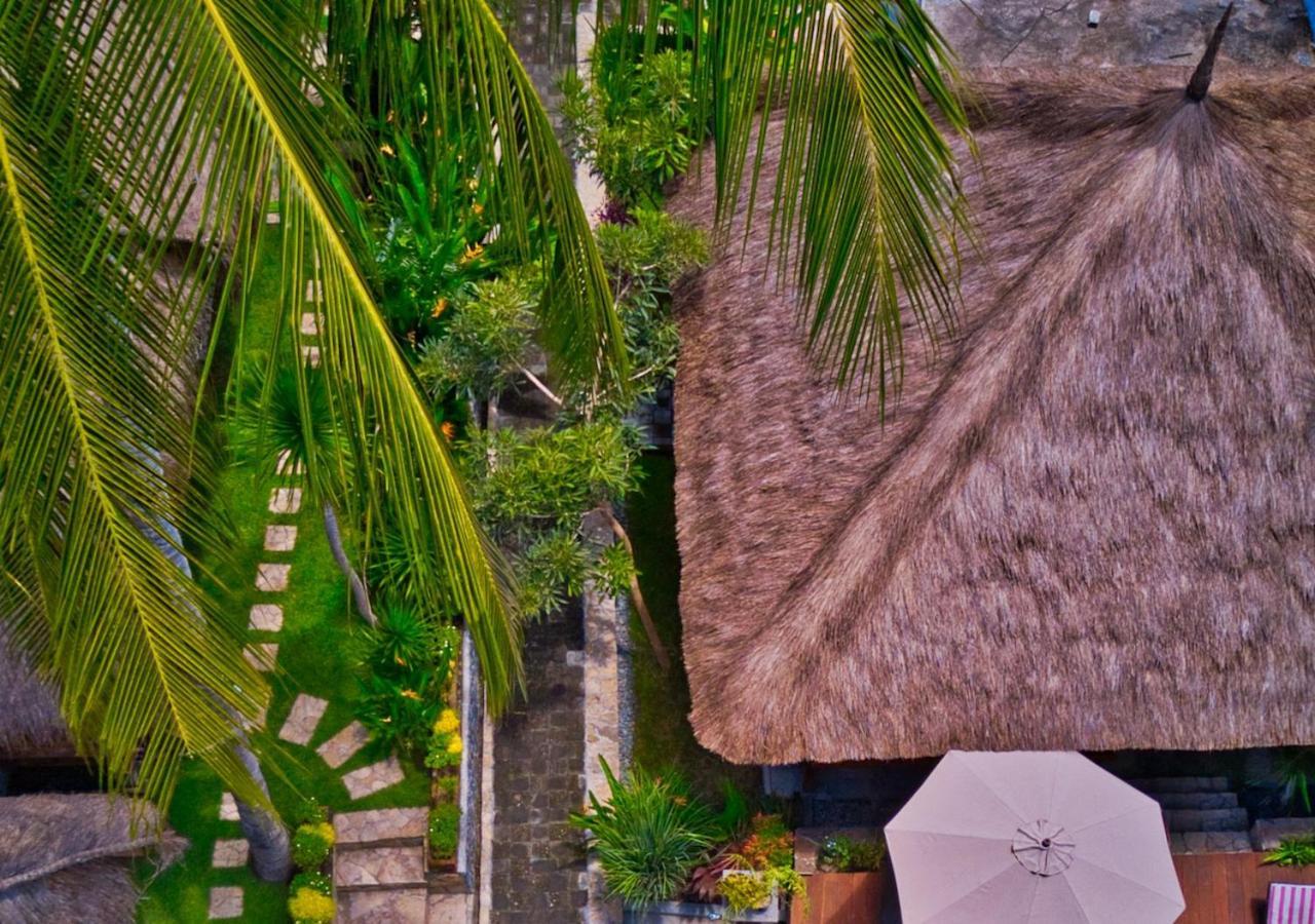 Village Vibes Lombok Kuta  Dış mekan fotoğraf
