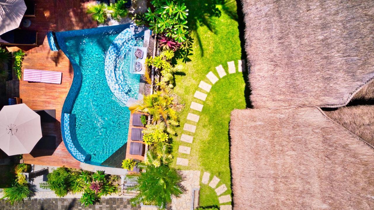 Village Vibes Lombok Kuta  Oda fotoğraf