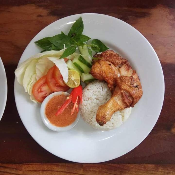 Village Vibes Lombok Kuta  Dış mekan fotoğraf