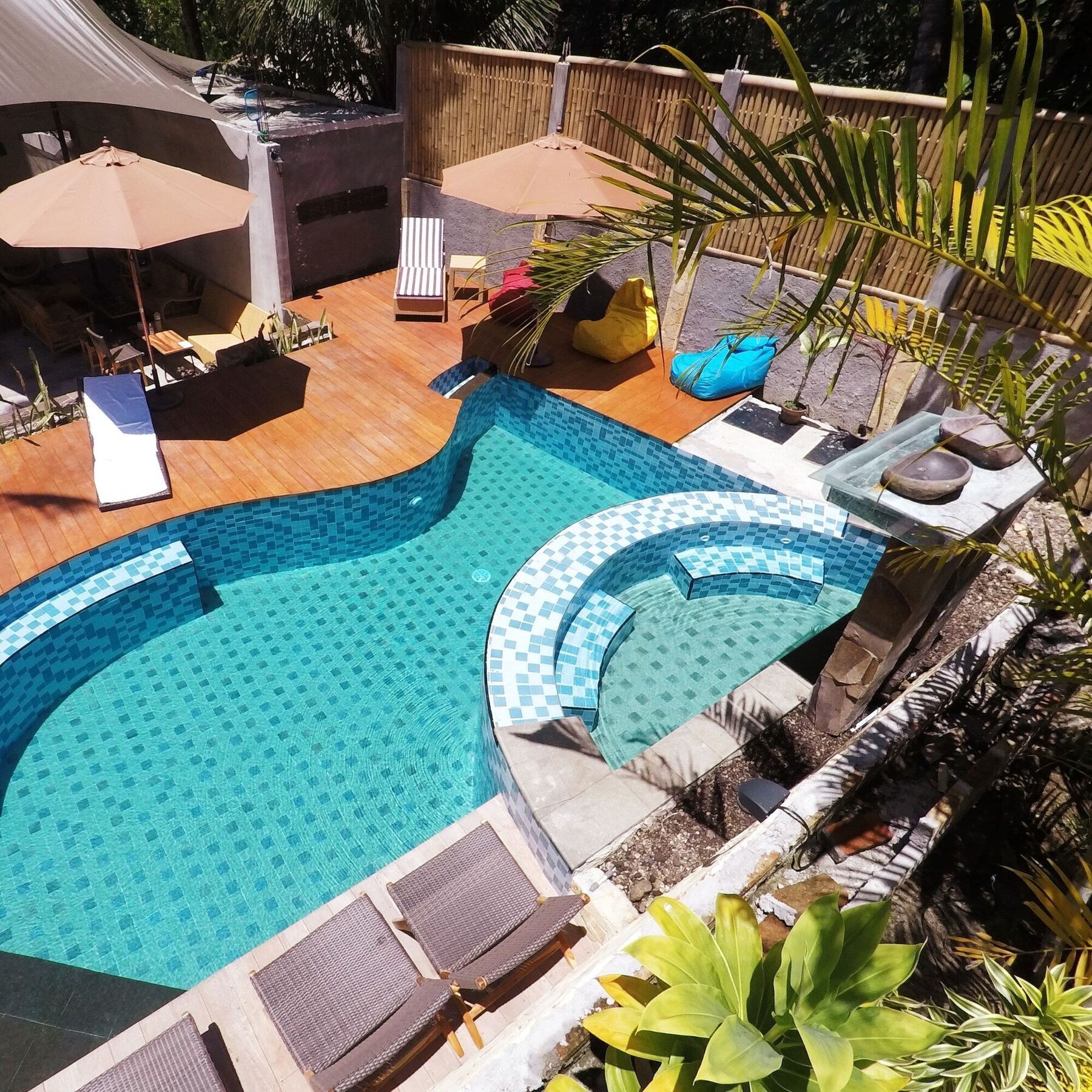 Village Vibes Lombok Kuta  Dış mekan fotoğraf